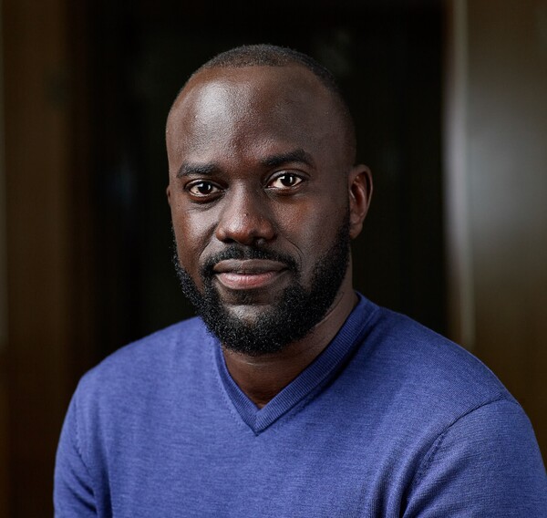 Profile image for Kizito Byenkya