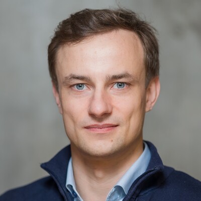Profile image for Christian Franz
