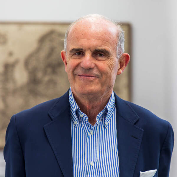 Profile image for Franco Bruni