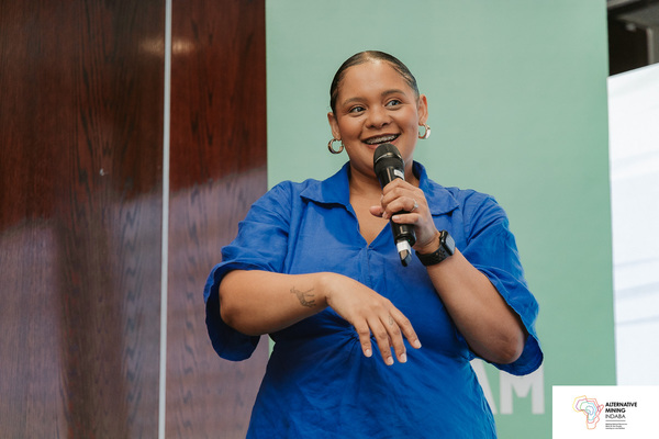 Profile image for Riska Koopman