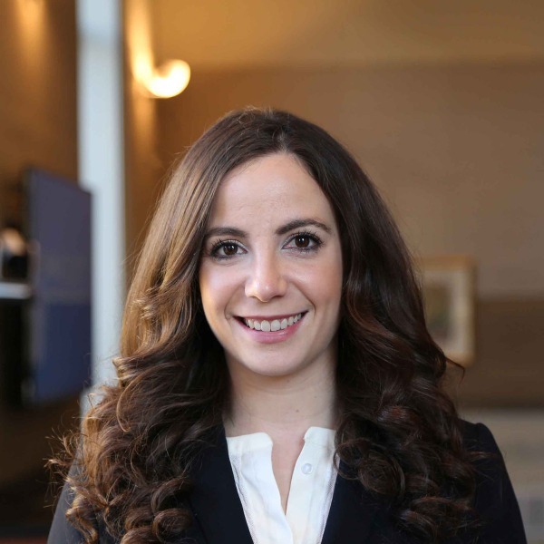 Profile image for Lindsay Gorman