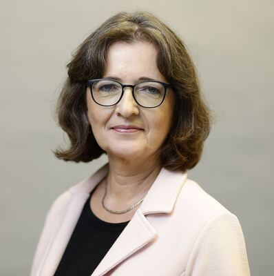 Profile image for Ariane Hildebrandt