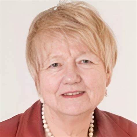 Profile image for Ilona Kickbusch
