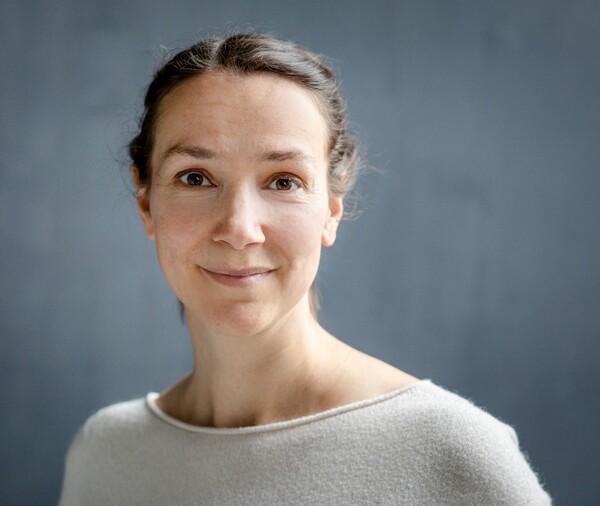 Profile image for Claudia Brueninghaus