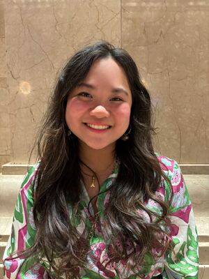 Profile image for Allison Choong