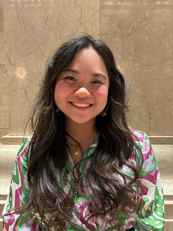 Profile image for Allison Choong