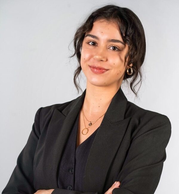 Profile image for Elena Martínez Martínez