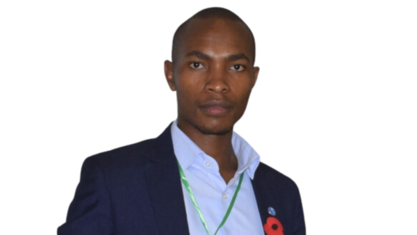 Profile image for Jacob Rugano
