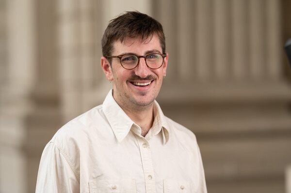 Profile image for Edward Krutsch