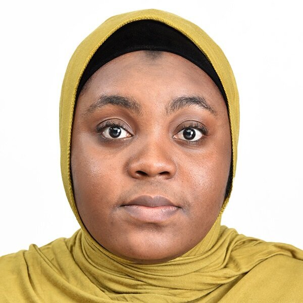 Profile image for Shamsiyyah Umar