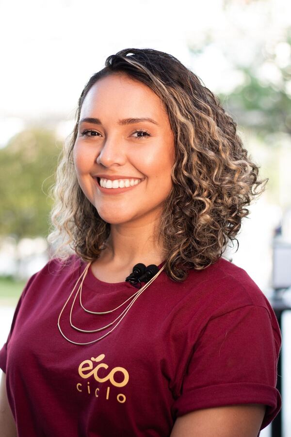 Profile image for Patricia Zanella