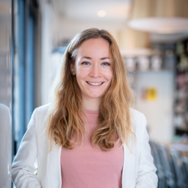 Profile image for Isabell Steidel
