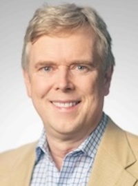 Profile image for Paul Samson