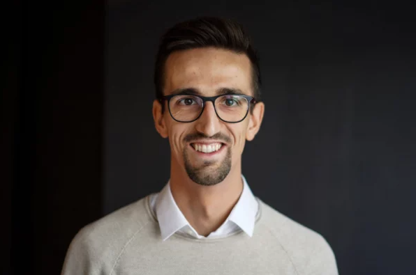 Profile image for Rémy Weber