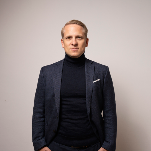 Profile image for Leonis Petschmann