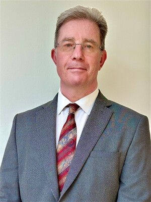 Profile image for Andries Oosthuizen