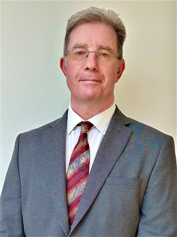 Profile image for Andries Oosthuizen
