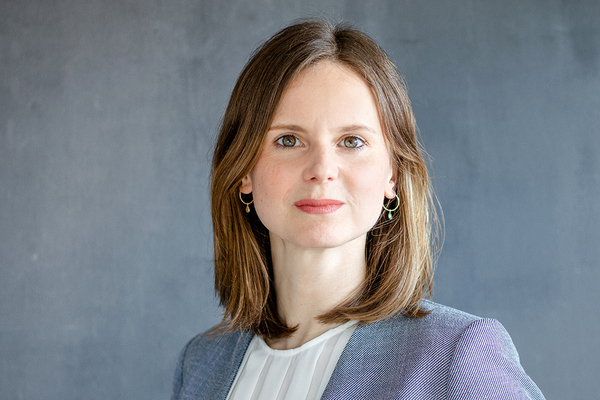 Profile image for Susanne Staufer