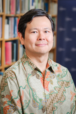 Profile image for Daniel Suryadarma