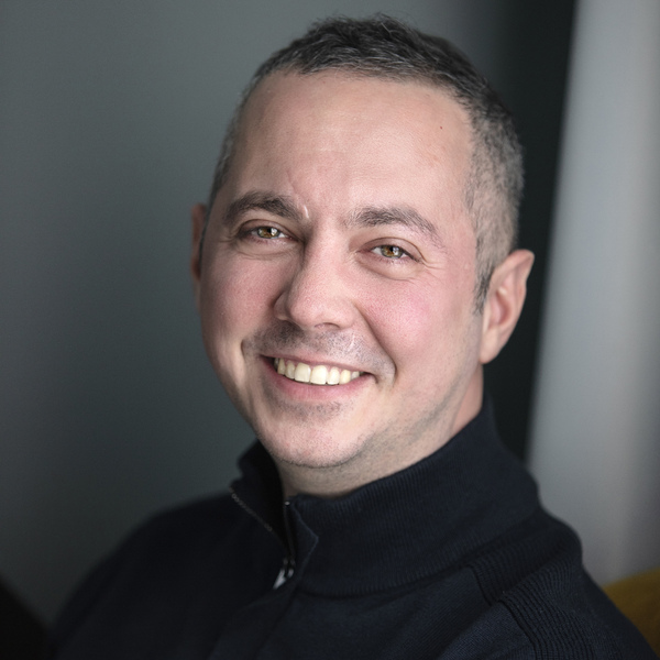 Profile image for Alexander Gabuev