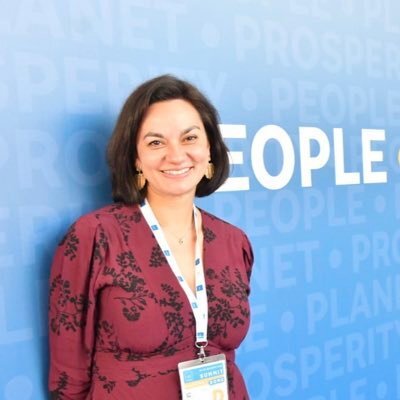 Profile image for Jennifer Feller