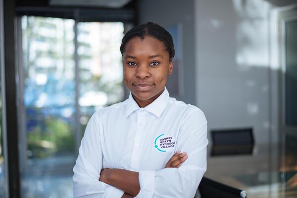 Profile image for Aina Kauluma