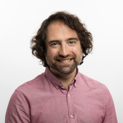 Profile image for Fabio Cresto Aleina