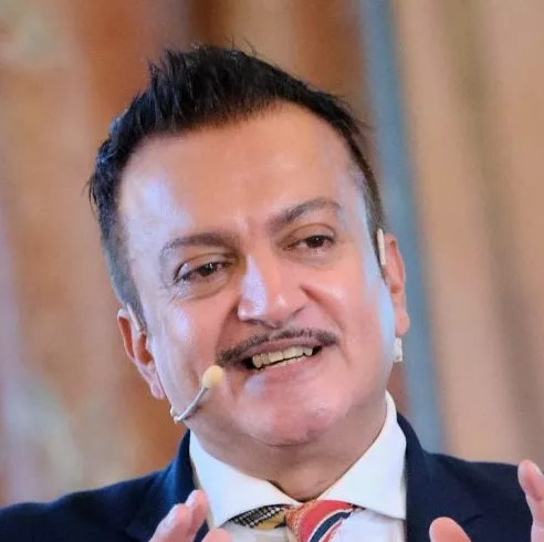 Profile image for Dharmendra Kanani
