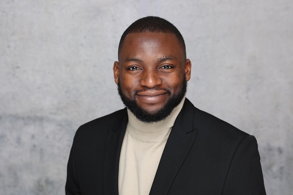 Profile image for Contimi Kenfack Mouafo