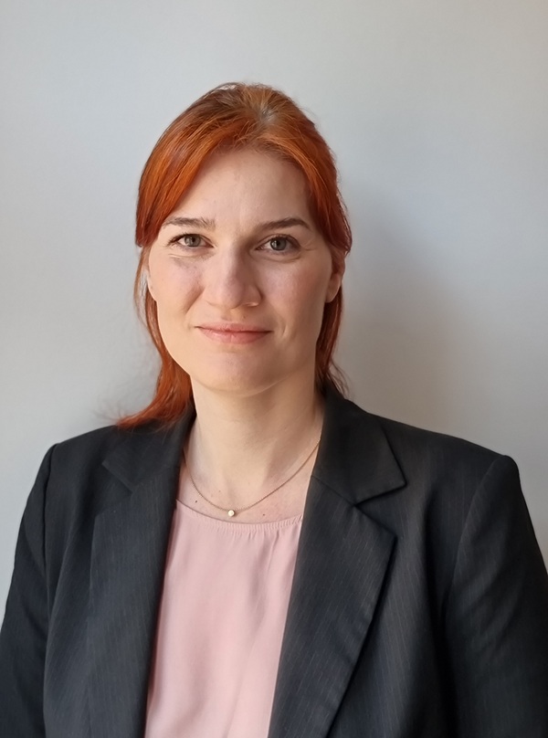 Profile image for Maria Wichmann