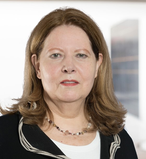 Profile image for Erika Mann