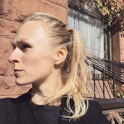 Profilbild för Katinka Igelberg