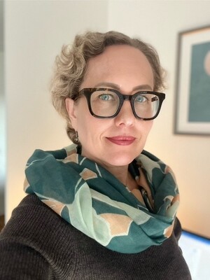 Profile image for Tuuli Wachowiak