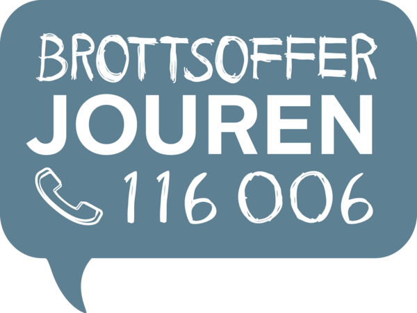 Profilbild för Brottsofferjouren Sverige