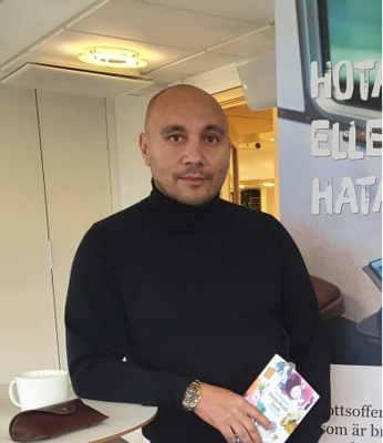 Profilbild för Markus Haile