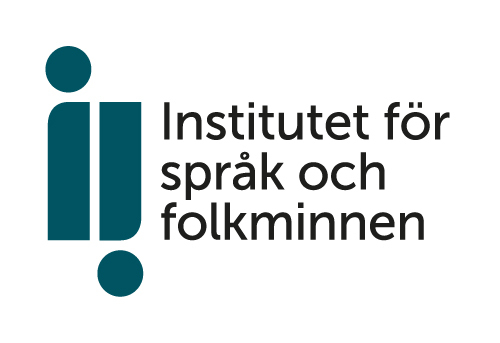 Profilbild för Institutet för språk och folkminnen