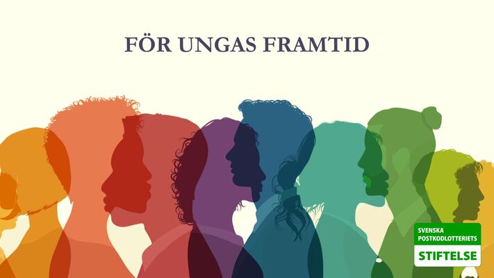 Profilbild för Kreativa idéer och lösningar för ungas framtid