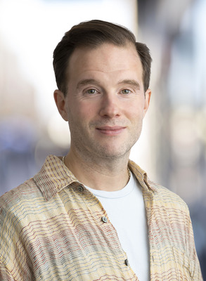 Profile image for Robert Brodén