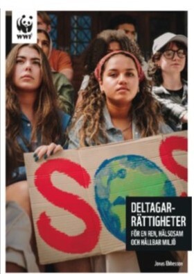 Profile image for Participatory Rights for the Environment