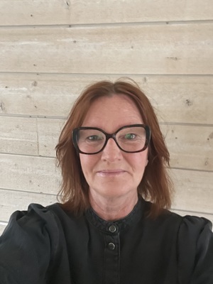 Profile image for Angela Karlsson