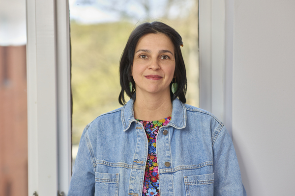 Profilbild för Karen da Costa