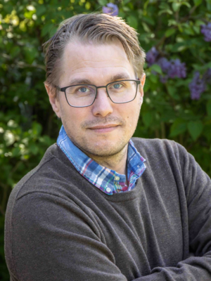 Profilbild för Peter Moilanen