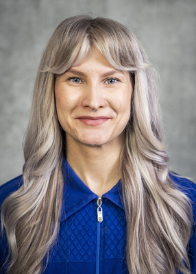 Profile image for Ilona Karppinen