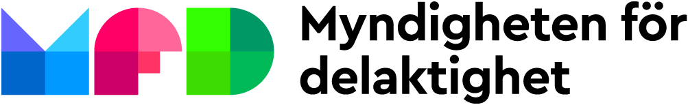 Profilbild för Myndigheten för delaktighet