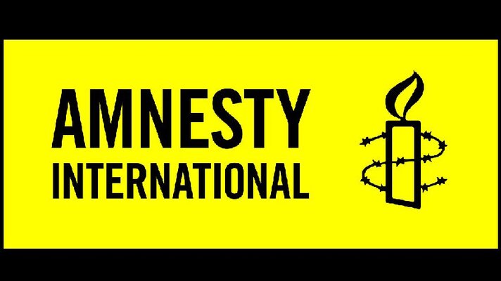 Profilbild för Amnesty International Sverige