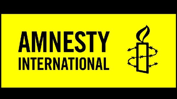 Profilbild för Amnesty International Sverige