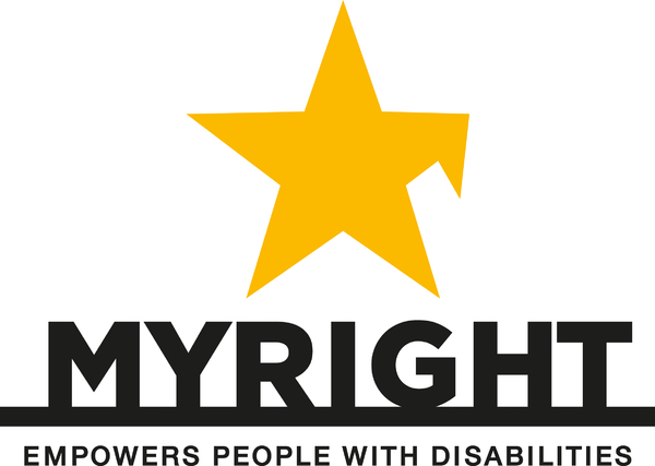 Profilbild för MyRight Empowers People with Disabilities