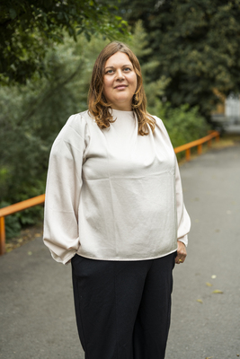 Profilbild för Vanja Lundberg Höglund