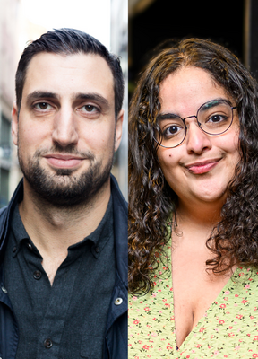 Profilbild för Hatet i mobilen- desinformation och algoritmers kraft