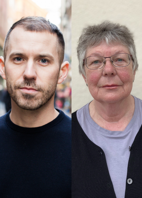 Profilbild för Konspirationsteorier i tider av kris